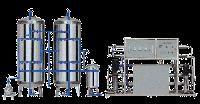 Water Purification Machine