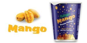 Fruitogen Mango Juice