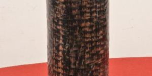 Aluminium Flower Vase