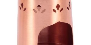 Copper Oil Burner