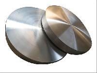 Titanium Alloy Forging