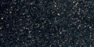 Coin Black Granite
