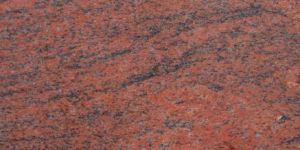 Red Multi Granite