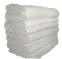 Polyester Grey Fabric