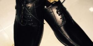 Leather Shoes