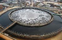 Aeration Tank
