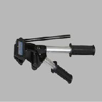 TMT Bundling Machine