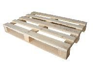 Heat Treated Pallets