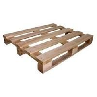 Pinewood Pallets