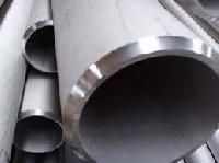 Thick Walled Stainless Steel Pipe