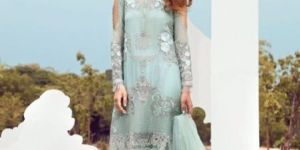 Pakistani Style Salwar Kameez