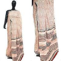 Fancy Cotton Sarees