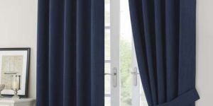 Designer Curtains