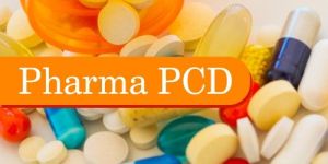 Pharma PCD