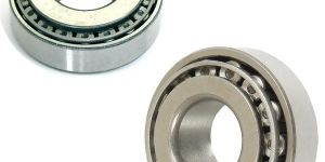 Deep Groove Ball Bearing