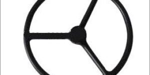 Mahindra Tractor Steering Wheel