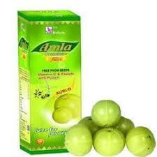 Amla Products