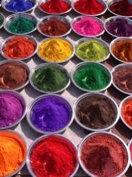 Food Coloring Powder