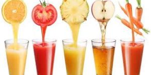 Freeze Dried Fruit Powder