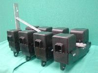 Fuse Switch Disconnector