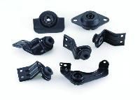 Automotive Plastic Components