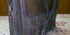 Messenger Laptop Shoulder Briefcase Office Bag