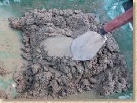 Mortar Cement
