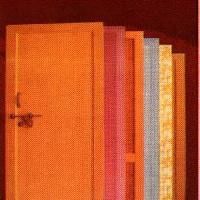 Laminated PVC Door Panel