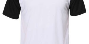 Mens Plain Round Neck T-Shirts