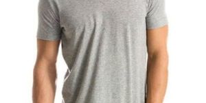 Mens V Neck T-Shirts