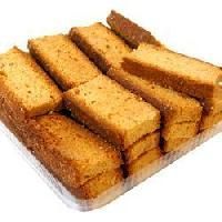 Rusk Toast