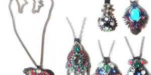 Pendants and Lockets