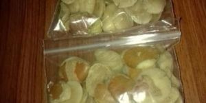 Ogbo Mono Herbal Seeds