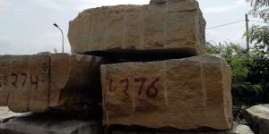 Yellow Mint Sandstone