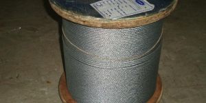 Steel Wire Ropes
