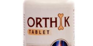 Orthik Tablets