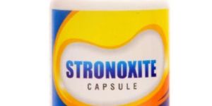 Stronoxite Capsules