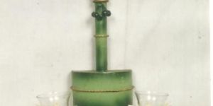 Wall and Floor Decorative