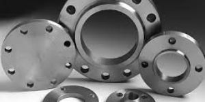 Alloy Steel Flanges