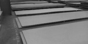 Alloy Steel Sheets