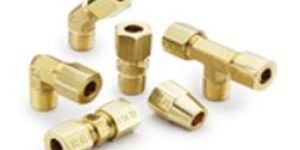 Brass Fittings