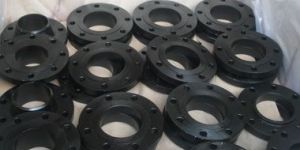 Carbon Steel Flanges