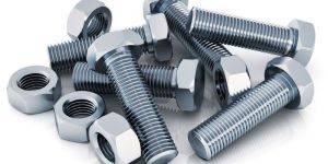 Nut Bolts