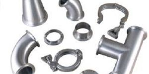 Sanitary Fittings