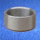 Short Socket OD Machined