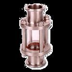 Sight Glass Clamp End