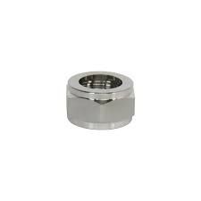 Stainless Steel Nut