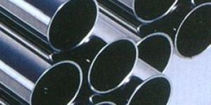 Stainless Steel Pipes