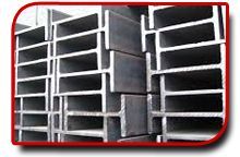 Welded H Beam