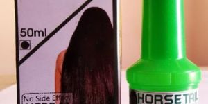 Horsetail Hair Growth Oil